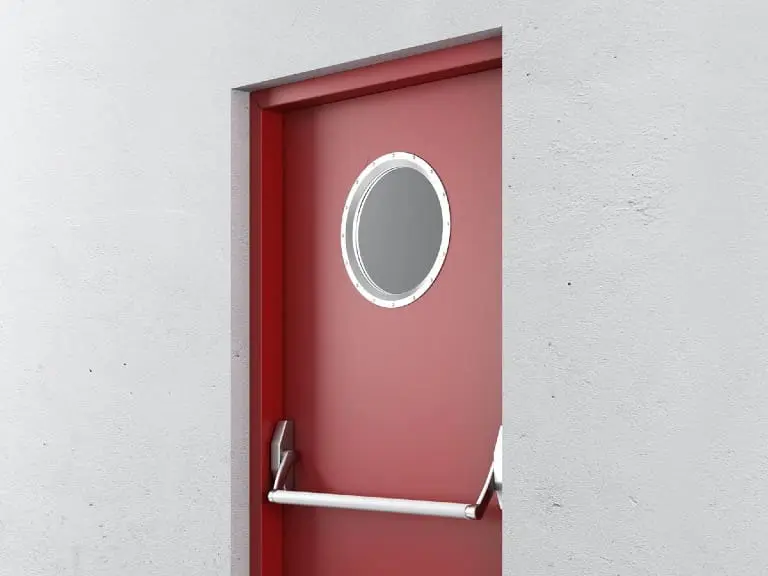 Ironmongery