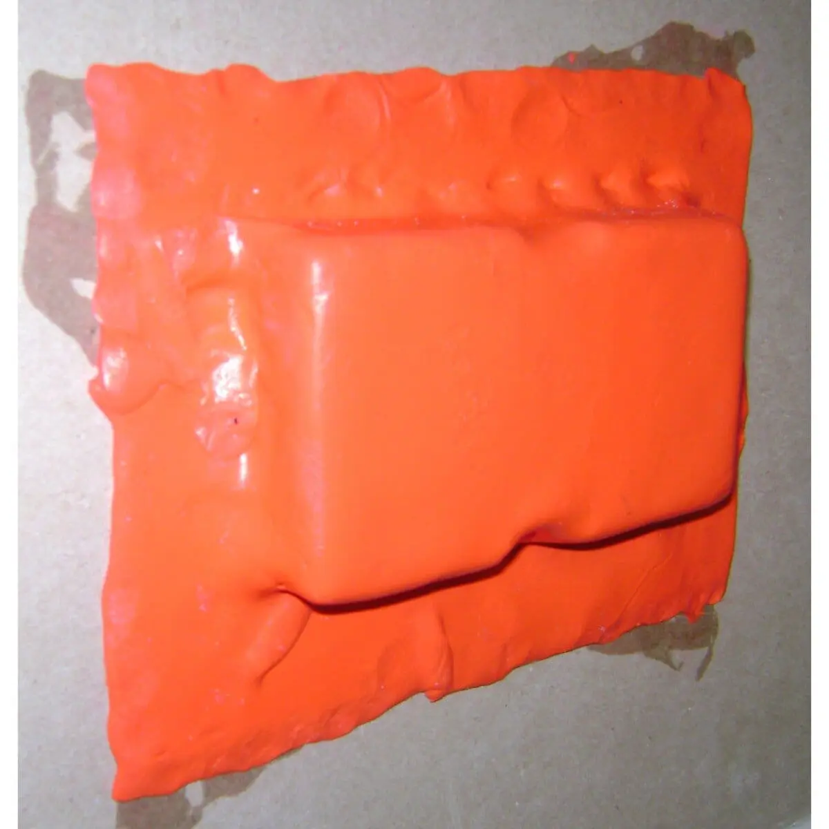 Putty-Pads