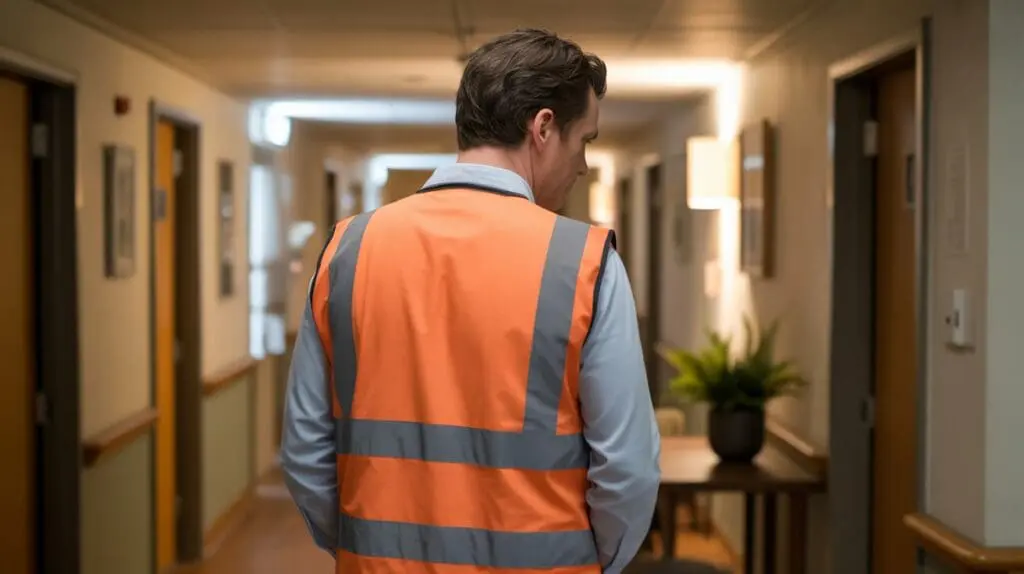 irestopping care home work