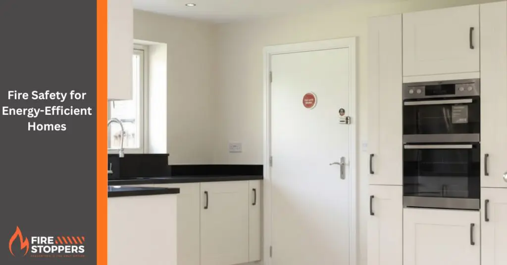 Do I Need Fire Doors in My House? The Irish Homeowner’s Guide